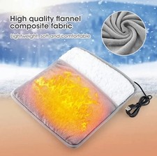 Winter Electric Foot Heating