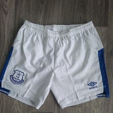 Umbro everton home kit - umbro,