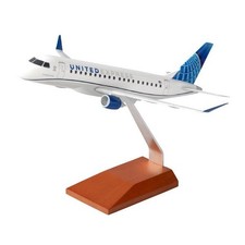 PacMin United Express Embraer