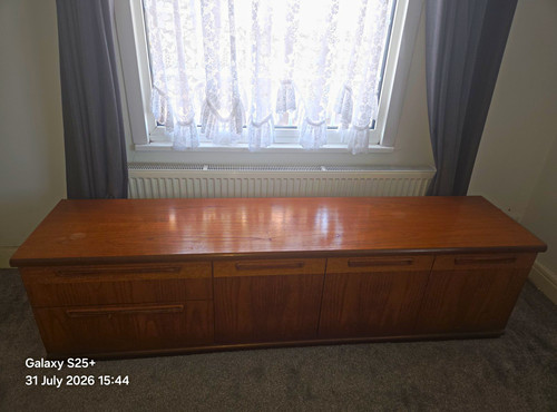 Vintage mid century meredew - vintage, mid-century