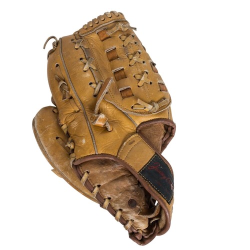 Jimmy crane baseball glove - jimmy,