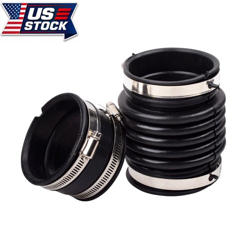 Air intake duct - intake, tube