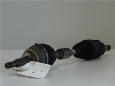 DRIVE SHAFT LEFT FRONT Toyota