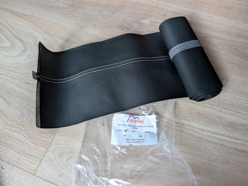 Masai4x4 vinyl dash trim - trim, cover