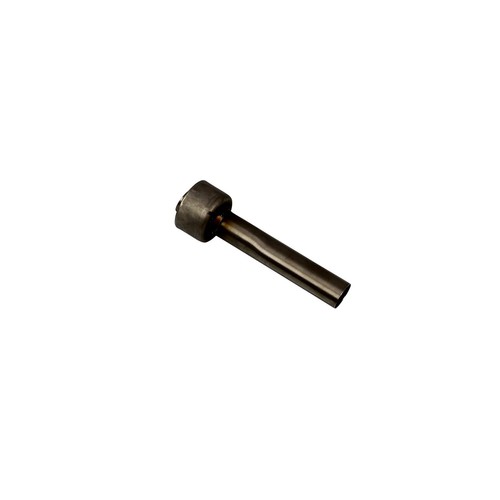 Akrapovic exh noise damper - ss,