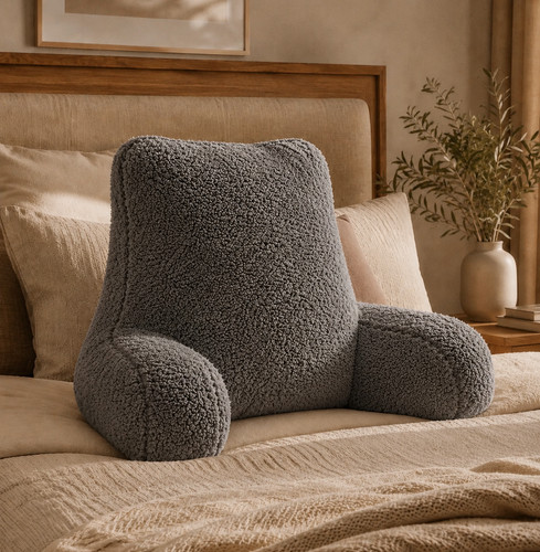 Teddy bear high back - high,