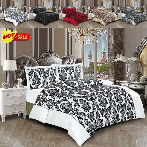 Luxury piece jacquard - luxury, damask