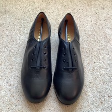 New Capezio Premiere Tap Shoes