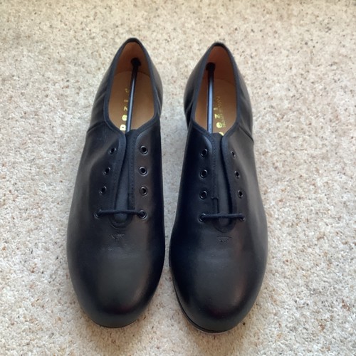 New capezio premiere tap shoes - new,