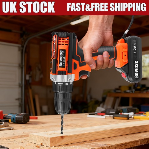 Cordless drill 21v electric - drill,