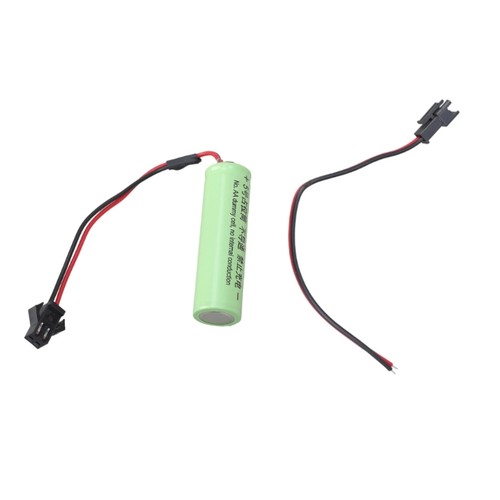 Dummy battery spacer with - dummy,