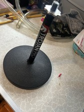 Trojan Pro Desktop Pic Stand