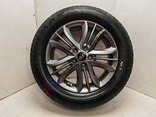 Hyundai IX35 2010-2015 17 Inch