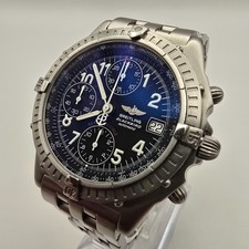 BREITLING BLACKBIRD A13350