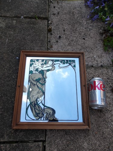 Moet chandon art nouveau - moet,