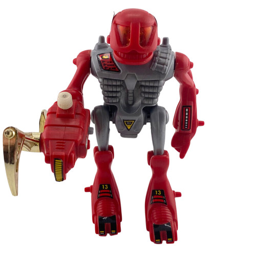 Rats blade robot anti - robot, anti-terror