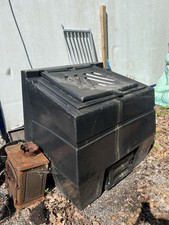 Black coal Bunker 300kg