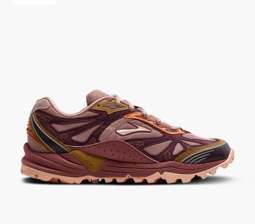 Brooks cascadia 5 w10 - brooks, 1