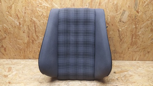 Bmw e30 door backrest - e30, sport