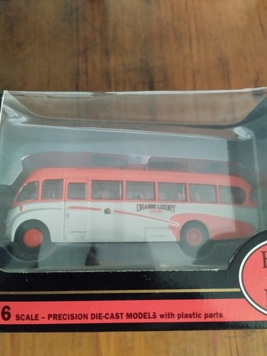 Efe 18701 bedford duple - efe,