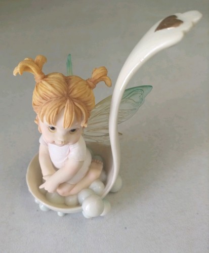 Little kitchen fairies - my,