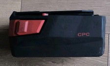 Hilti B36/5.2Ah  Lithium-Ion 36V Battery Used