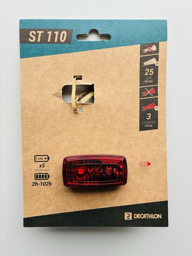 Bicycle led rear - bicycle,