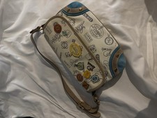 100% Authentic Loewe handbag