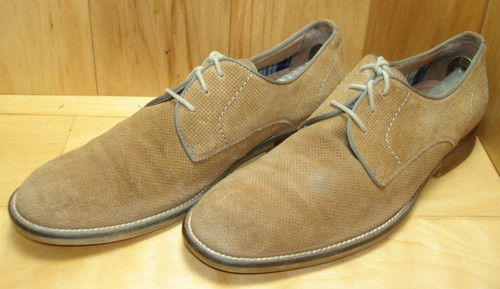 Men johnston murphy - 10,