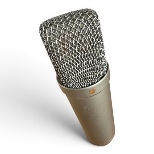 Rode nt1 studio - nt1-a, condenser