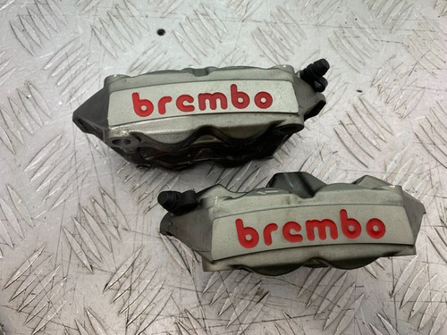 Agusta 800 brembo front - 800,