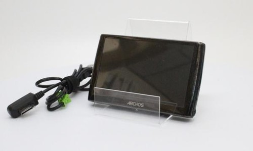 Archos 250 internet media - archos,
