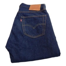 Levi Lot 501 Big E Straight