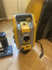 Trimble S5 5" Robotic, DR