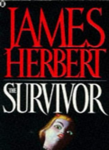 Survivor ntw james herbert - survivor:, ntw-james