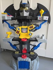 Imaginext Batman DC Super