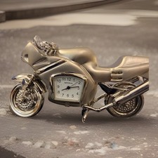 XMAS GIFT Motorbike Imperial