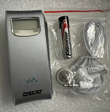 Sony SRF - M95 FM Stereo MEGA