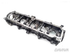 Ford Fiesta Engine Head 1.4