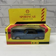 Shell Garage Classic Sports
