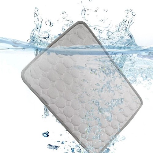 Large pet cooling mat - large,