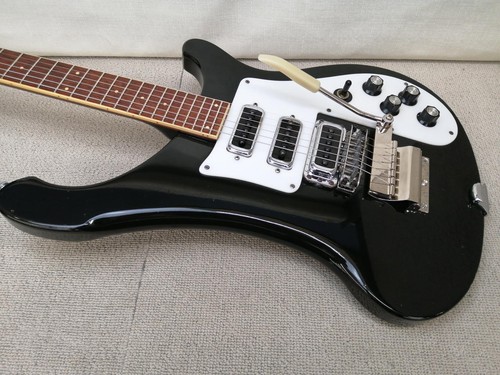 Rickenbacker 483 jg jetglo - [rickenbacker],