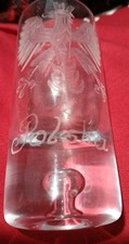 Polish Eagle Shot Glass With