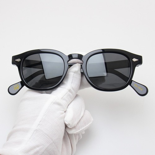 Nib moscot lemtosh - lemtosh, black