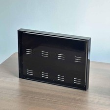 Medal Display Case Desk Office