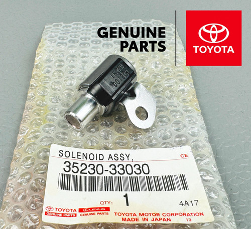 35230 33030 toyota matrix rav4 - 35230-33030,