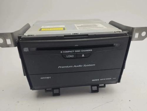 Honda accord viii - accord, cw