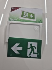 Ansell Emergency Exit Light