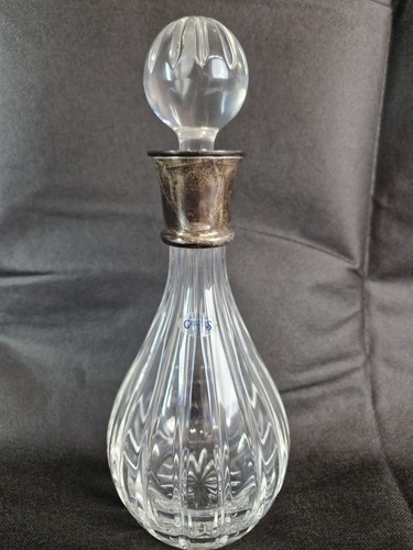 Carrs crystal cut - crystal, glass