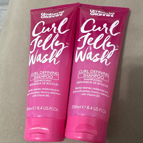 Umberto giannini curl jelly - x2,